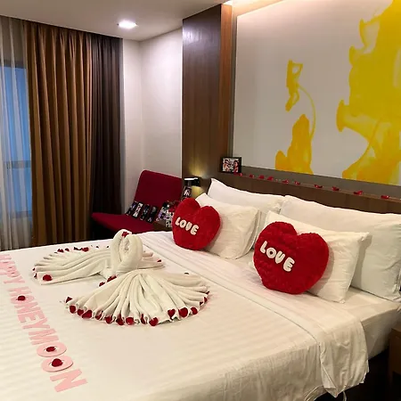 41 Suite Bangkok