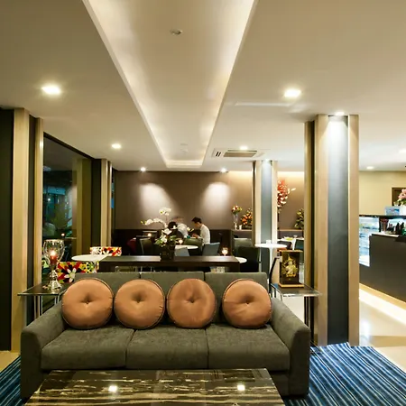 41 Suite Bangkok