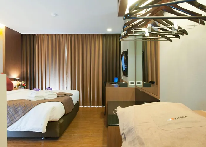 41 Hotel