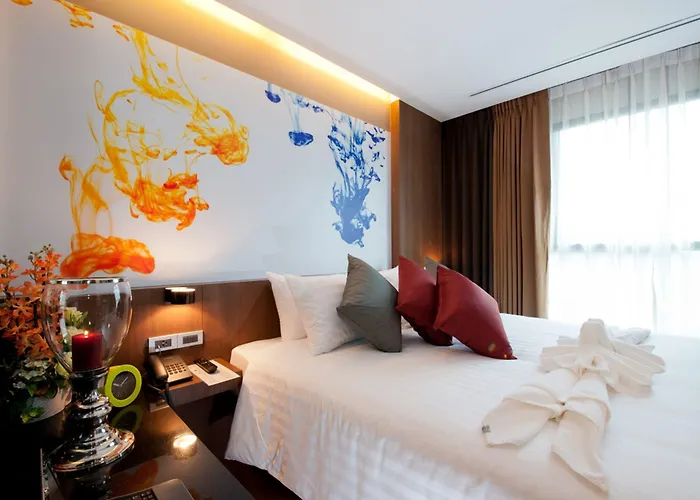 Hotel 41 3*