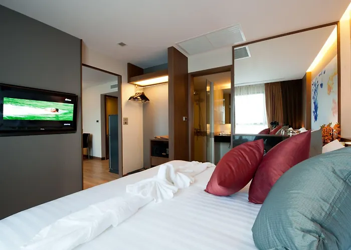 Hotel 41