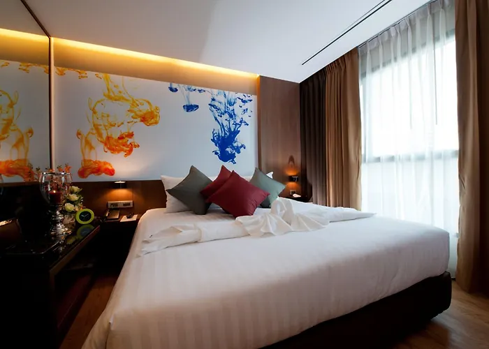 41 Hotel