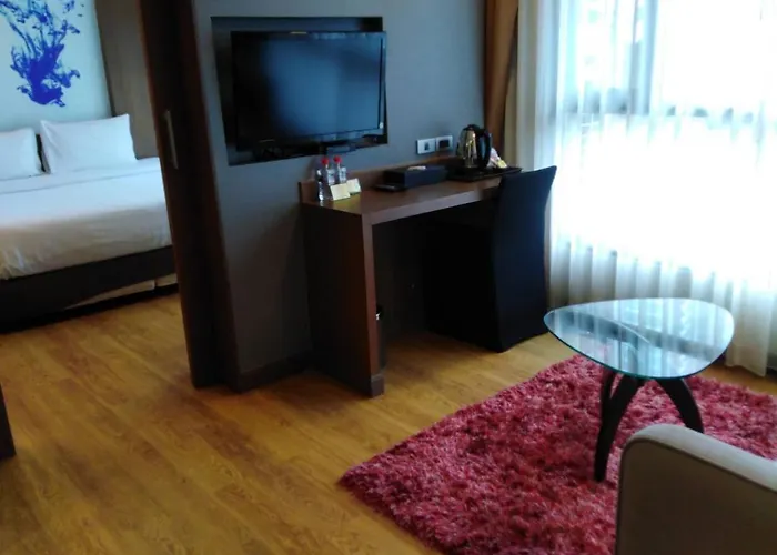 41 Hotel Bangkok
