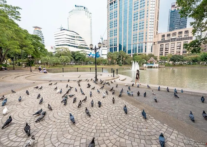 41 3* Bangkok