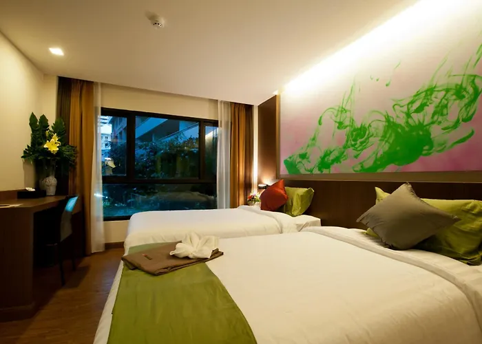 41 3* Bangkok