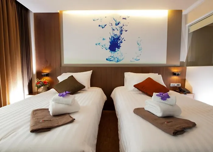 41 Hotel 3*