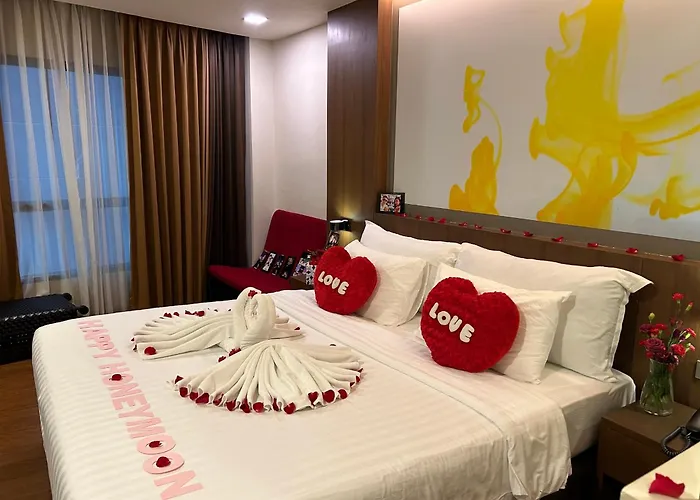 Hotel 41