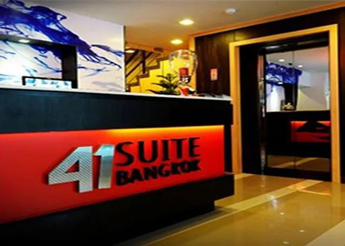 41 Hotel