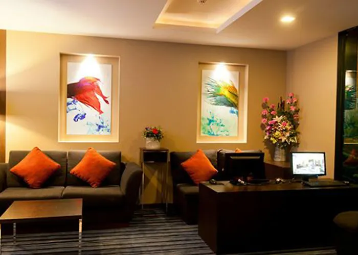Hotel 41