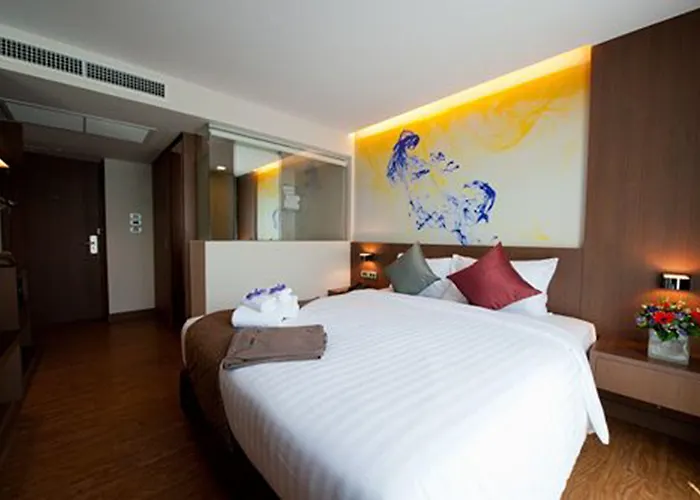 41 Bangkok