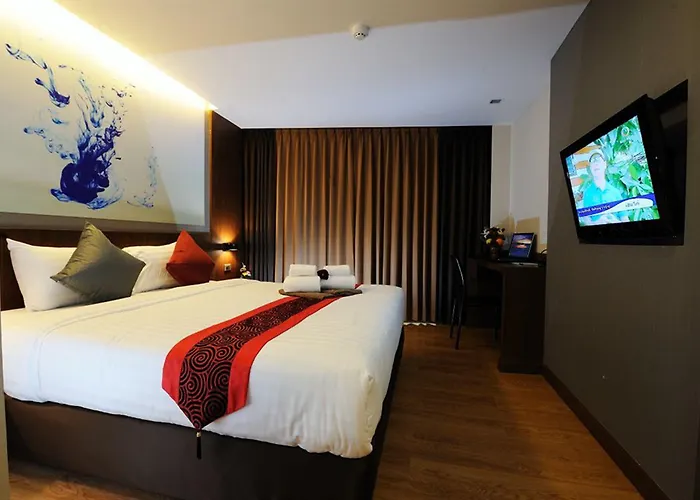 41 Bangkok