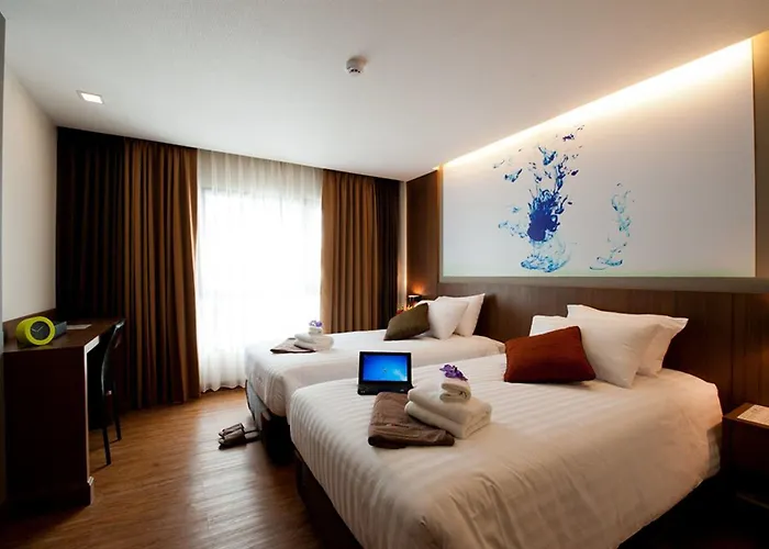 41 Hotel