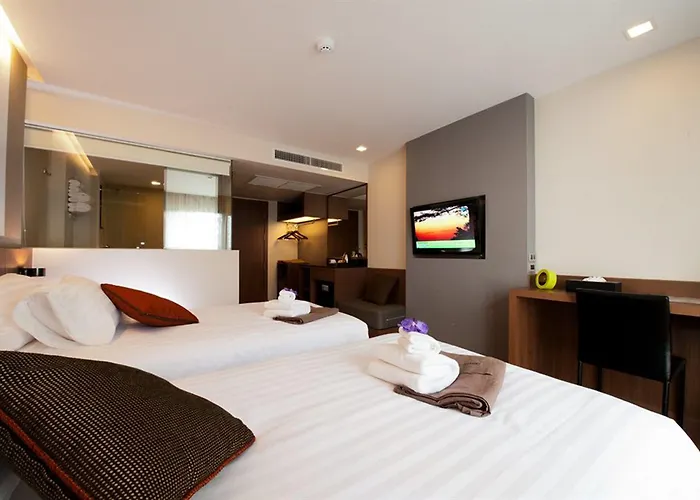 Hotel 41 3*