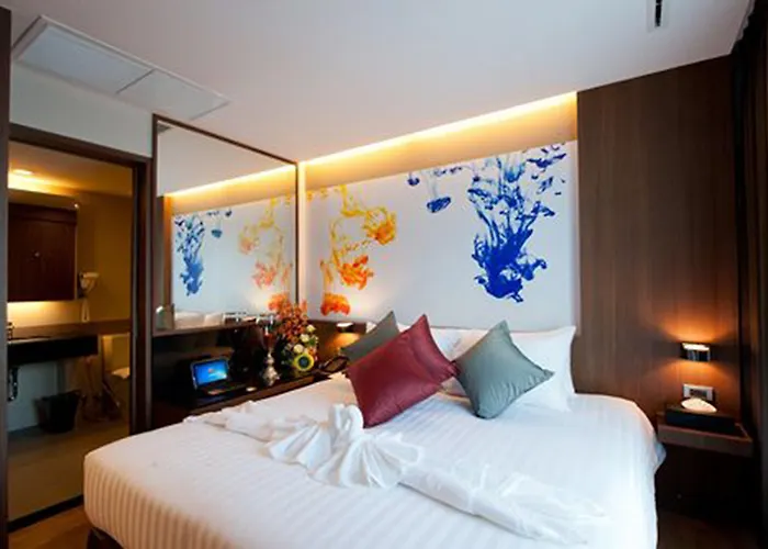 Hotel 41 Bangkok