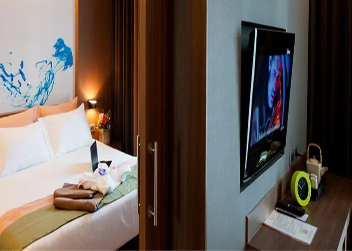 41 Hotel Bangkok