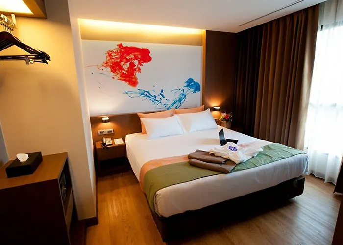 41 Hotel Bangkok