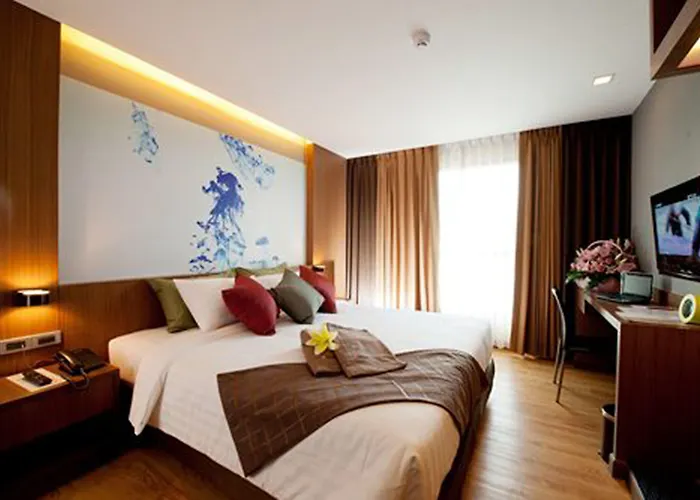 41 3* Bangkok