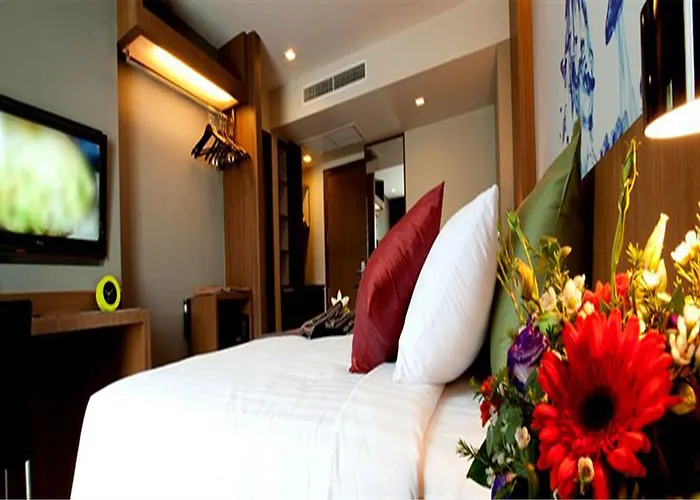 41 Hotel