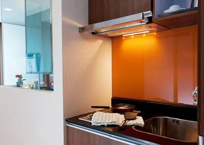 Hotel 41 3*