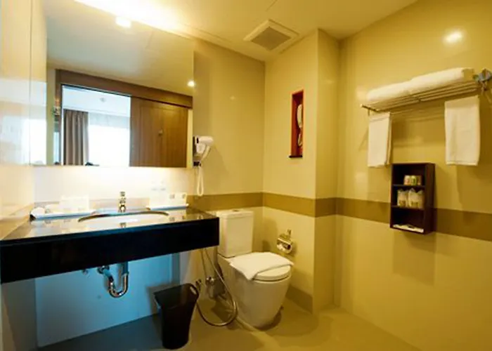 Hotel 41