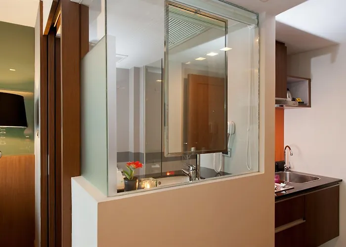 41 Hotel Bangkok