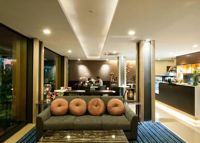 Hotel 41