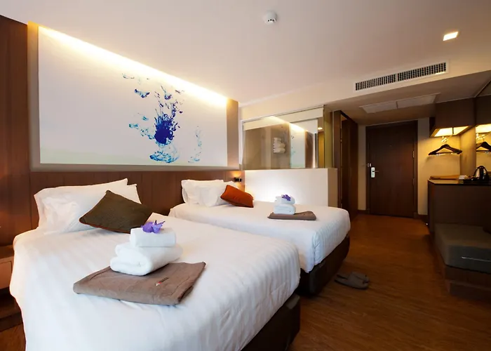 Hotel 41 3*