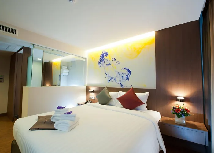 41 Hotel