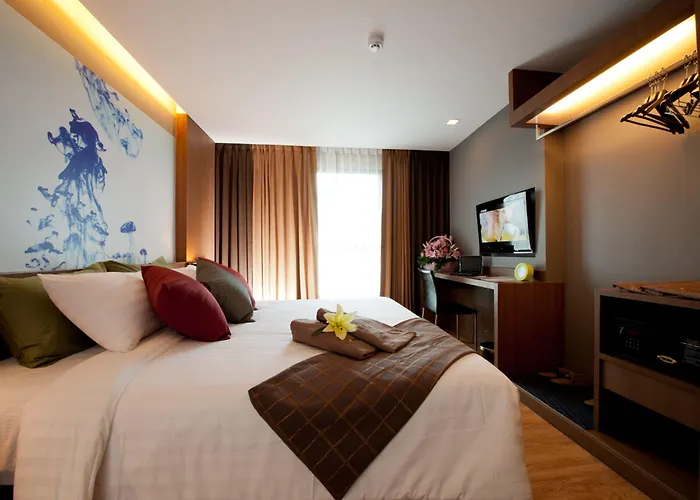41 Hotel