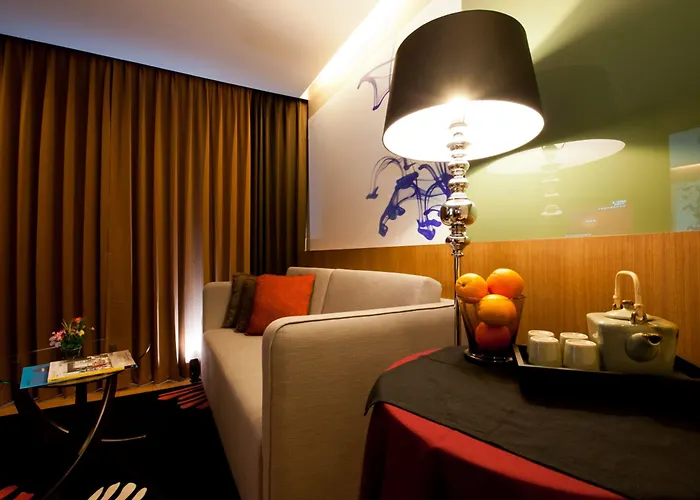 Hotel 41