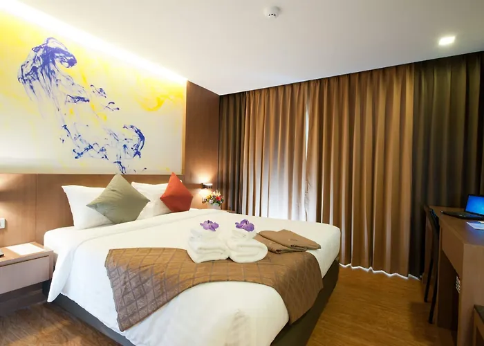 41 Bangkok