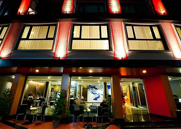 41 Bangkok