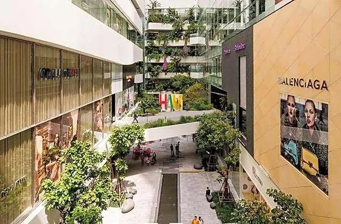 41 3* Bangkok