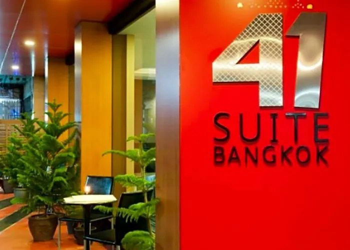 41 Hotel