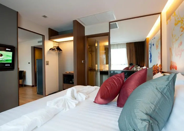 41 Hotel 3*