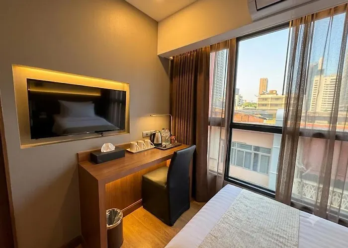 41 3* Bangkok