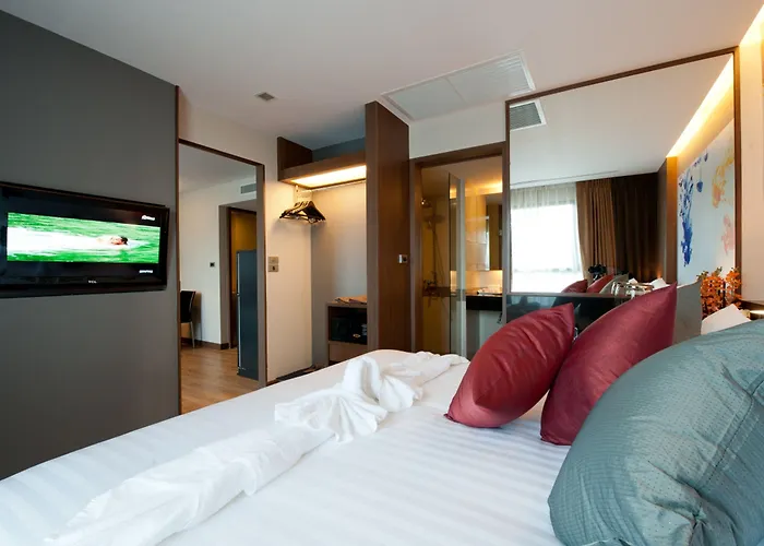 Hotel 41