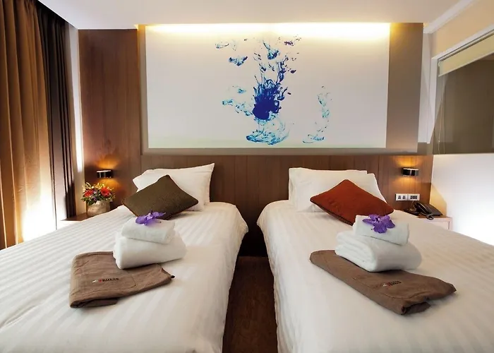 41 Hotel 3*