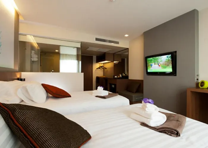 Hotel 41 3*